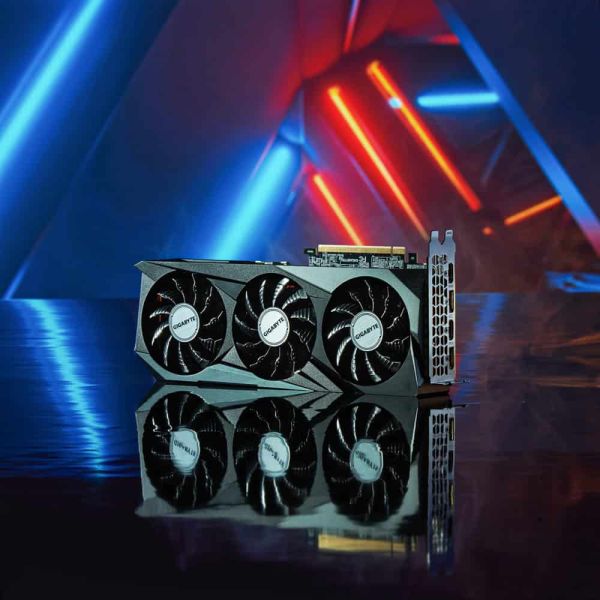 GIGABYTE GAMING GeForce RTX 3070 OC 8G (rev. 2.0) NVIDIA 8 GB GDDR6 (GV-N3070GAMING OC-8GD 2.0) GIGABYTE GAMING GeForce RTX 3070 OC 8G (rev. 2.0) NVIDIA 8 GB GDDR6 (GV-N3070GAMING OC-8GD 2.0)