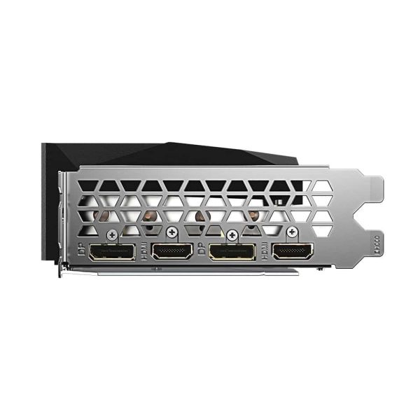 GIGABYTE GAMING GeForce RTX 3070 OC 8G (rev. 2.0) NVIDIA 8 GB GDDR6 (GV-N3070GAMING OC-8GD 2.0) GIGABYTE GAMING GeForce RTX 3070 OC 8G (rev. 2.0) NVIDIA 8 GB GDDR6 (GV-N3070GAMING OC-8GD 2.0)