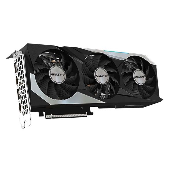 GIGABYTE GAMING GeForce RTX 3070 OC 8G (rev. 2.0) NVIDIA 8 GB GDDR6 (GV-N3070GAMING OC-8GD 2.0) GIGABYTE GAMING GeForce RTX 3070 OC 8G (rev. 2.0) NVIDIA 8 GB GDDR6 (GV-N3070GAMING OC-8GD 2.0)