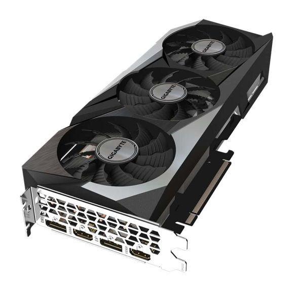GIGABYTE GAMING GeForce RTX 3070 OC 8G (rev. 2.0) NVIDIA 8 GB GDDR6 (GV-N3070GAMING OC-8GD 2.0) GIGABYTE GAMING GeForce RTX 3070 OC 8G (rev. 2.0) NVIDIA 8 GB GDDR6 (GV-N3070GAMING OC-8GD 2.0)