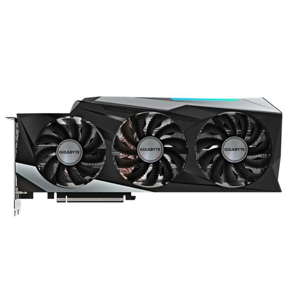 Gigabyte GAMING GV-N3080GAMING OC-10GD videokaart NVIDIA GeForce RTX 3080 10 GB GDDR6X (GV-N3080GAMING OC-10)