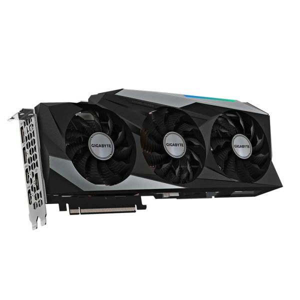 Gigabyte GAMING GV-N3080GAMING OC-10GD videokaart NVIDIA GeForce RTX 3080 10 GB GDDR6X (GV-N3080GAMING OC-10)