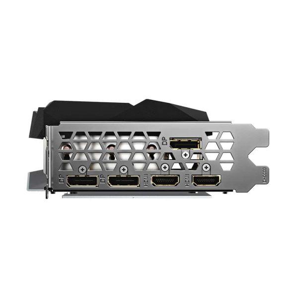 GIGABYTE GAMING GV-N3080GAMING OC-10GD videokaart NVIDIA GeForce RTX 3080 10 GB GDDR6X (GV-N3080GAMING OC-10)