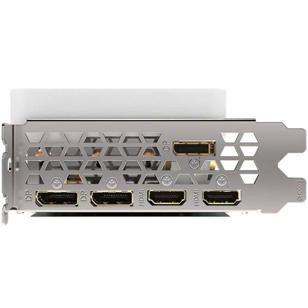 GIGABYTE GeForce RTX 3090 VISION OC 24G NVIDIA 24 GB GDDR6X (GV-N3090VISION OC-24GD)
