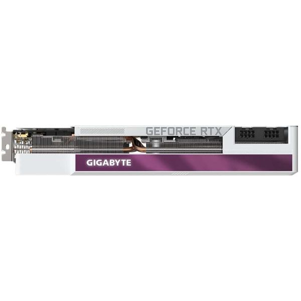 GIGABYTE GeForce RTX 3090 VISION OC 24G NVIDIA 24 GB GDDR6X (GV-N3090VISION OC-24GD)
