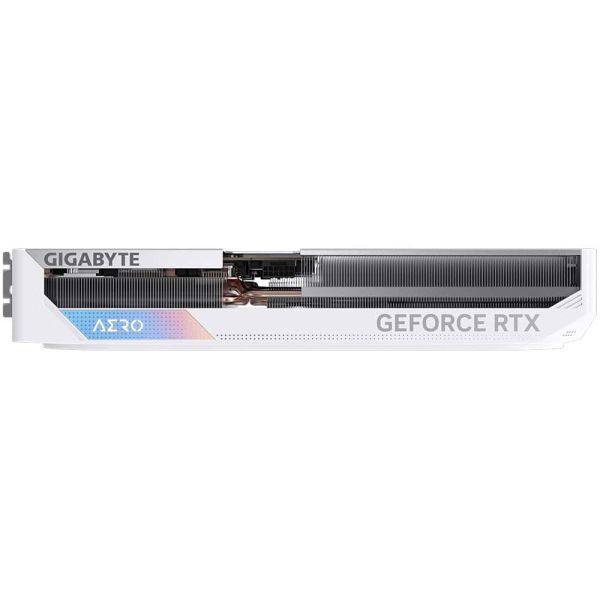 Gigabyte GeForce RTX 4070 Ti AERO OC 12G NVIDIA 12 GB GDDR6X (GV-N407TAERO OC-12GD)