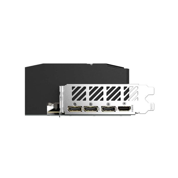 GIGABYTE AORUS GeForce RTX 4070 Ti ELITE 12G NVIDIA 12 GB GDDR6X (GV-N407TAORUS E-12GD)