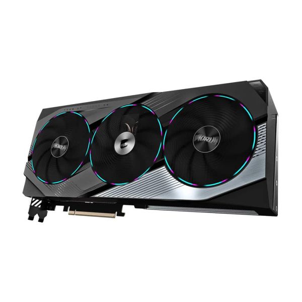 GIGABYTE AORUS GeForce RTX 4070 Ti ELITE 12G NVIDIA 12 GB GDDR6X (GV-N407TAORUS E-12GD)