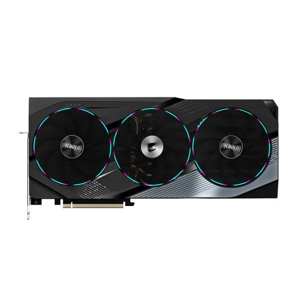 GIGABYTE AORUS GeForce RTX 4070 Ti ELITE 12G NVIDIA 12 GB GDDR6X (GV-N407TAORUS E-12GD)