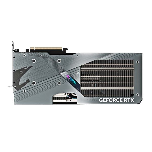 Gigabyte AORUS GeForce RTX 4070 Ti ELITE 12G NVIDIA 12 GB GDDR6X (GV-N407TAORUS E-12GD)