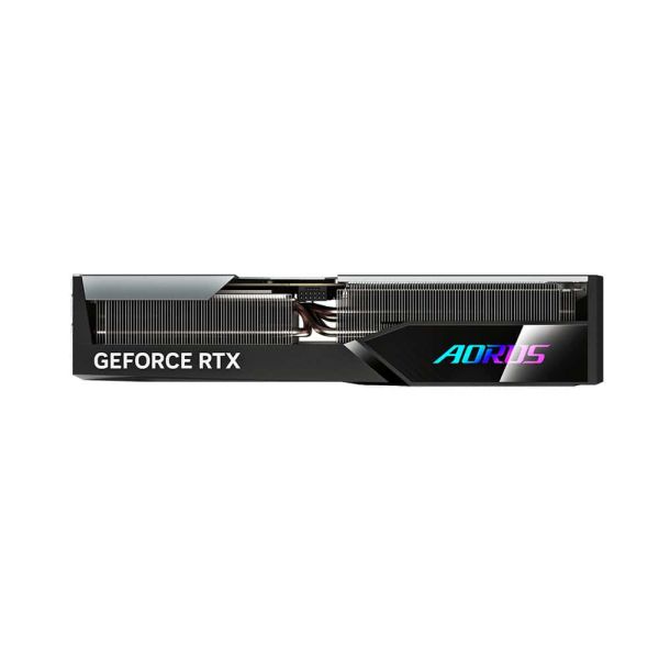 Gigabyte AORUS GeForce RTX 4070 Ti ELITE 12G NVIDIA 12 GB GDDR6X (GV-N407TAORUS E-12GD)