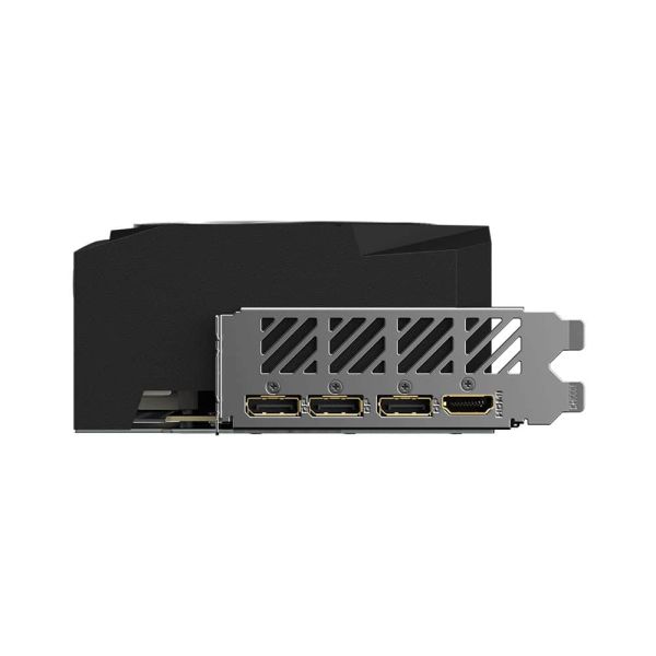 GIGABYTE AORUS GeForce RTX 4070 Ti MASTER 12G NVIDIA 12 GB GDDR6X (GV-N407TAORUS M-12GD) GIGABYTE AORUS GeForce RTX 4070 Ti MASTER 12G NVIDIA 12 GB GDDR6X (GV-N407TAORUS M-12GD)
