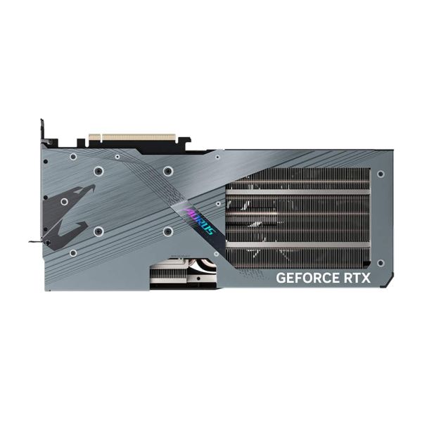 GIGABYTE AORUS GeForce RTX 4070 Ti MASTER 12G NVIDIA 12 GB GDDR6X (GV-N407TAORUS M-12GD) GIGABYTE AORUS GeForce RTX 4070 Ti MASTER 12G NVIDIA 12 GB GDDR6X (GV-N407TAORUS M-12GD)