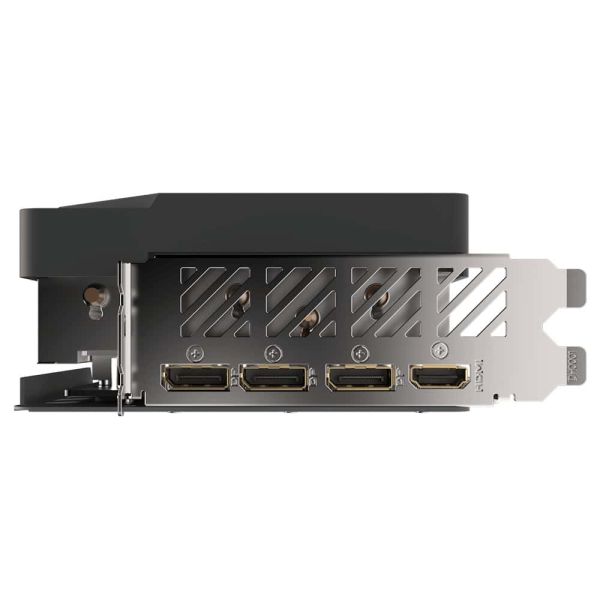 GIGABYTE EAGLE GeForce RTX 4070 Ti OC 12G (rev. 2.0) NVIDIA 12 GB GDDR6X (GV-N407TEAGLE OC-12GD) GIGABYTE EAGLE GeForce RTX 4070 Ti OC 12G (rev. 2.0) NVIDIA 12 GB GDDR6X (GV-N407TEAGLE OC-12GD)