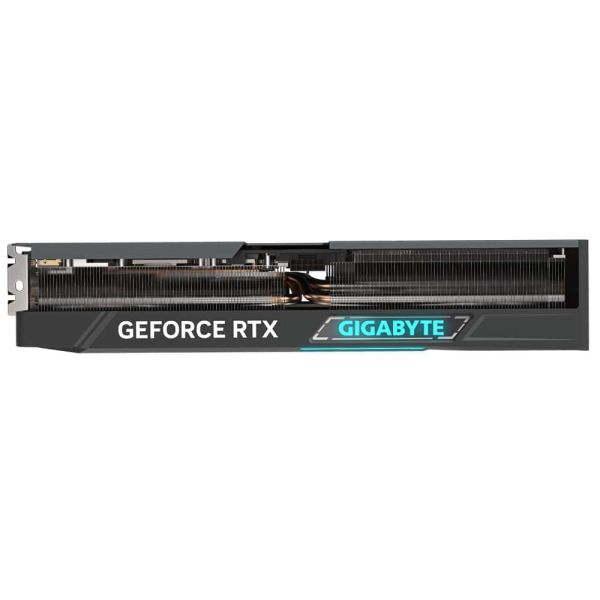 Gigabyte GeForce RTX 4070 Ti EAGLE 12G NVIDIA 12 GB GDDR6X (GV-N407TEAGLE-12GD)