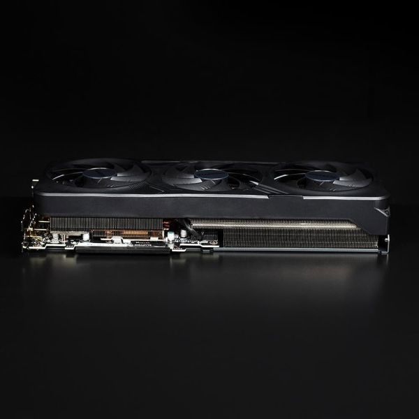 GIGABYTE GAMING GeForce RTX­­ 4070 Ti OC 12G NVIDIA GeForce RTX 4070 Ti 12 GB GDDR6X (GV-N407TGAMING OC-12GD)