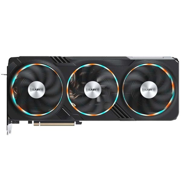 GIGABYTE GAMING GeForce RTX 4070 Ti OC 12G NVIDIA GeForce RTX 4070 Ti 12 GB GDDR6X (GV-N407TGAMING OC-12GD) GIGABYTE GAMING GeForce RTX 4070 Ti OC 12G NVIDIA GeForce RTX 4070 Ti 12 GB GDDR6X (GV-N407TGAMING OC-12GD)