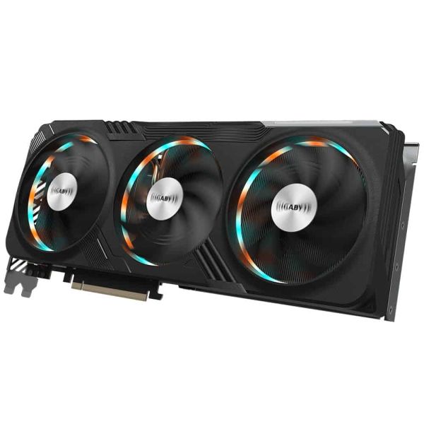 GIGABYTE GAMING GeForce RTX 4070 Ti OC 12G NVIDIA GeForce RTX 4070 Ti 12 GB GDDR6X (GV-N407TGAMING OC-12GD) GIGABYTE GAMING GeForce RTX 4070 Ti OC 12G NVIDIA GeForce RTX 4070 Ti 12 GB GDDR6X (GV-N407TGAMING OC-12GD)