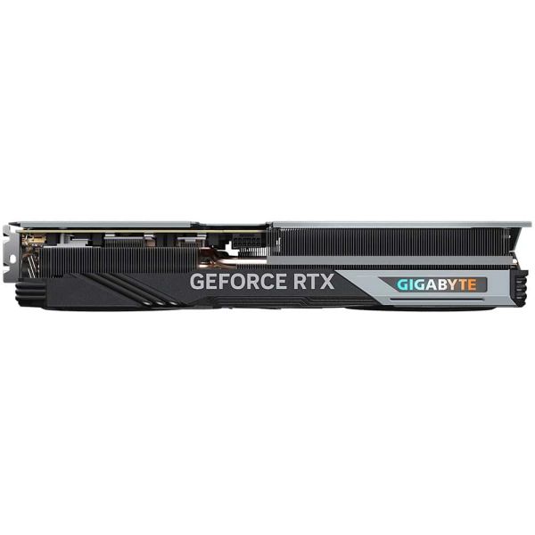 GIGABYTE GAMING GeForce RTX 4070 Ti OC 12G NVIDIA GeForce RTX 4070 Ti 12 GB GDDR6X (GV-N407TGAMING OC-12GD) GIGABYTE GAMING GeForce RTX 4070 Ti OC 12G NVIDIA GeForce RTX 4070 Ti 12 GB GDDR6X (GV-N407TGAMING OC-12GD)