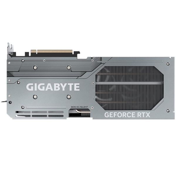 GIGABYTE GAMING GeForce RTX 4070 Ti OC 12G NVIDIA GeForce RTX 4070 Ti 12 GB GDDR6X (GV-N407TGAMING OC-12GD) GIGABYTE GAMING GeForce RTX 4070 Ti OC 12G NVIDIA GeForce RTX 4070 Ti 12 GB GDDR6X (GV-N407TGAMING OC-12GD)