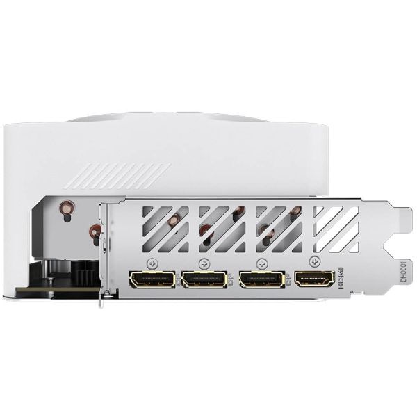GIGABYTE AERO GeForce RTX 4080 16GB OC NVIDIA GDDR6X (GV-N4080AERO OC-16GD)