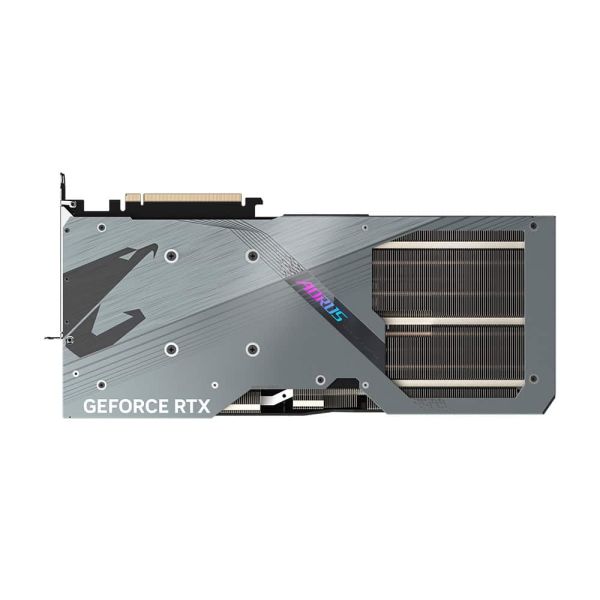 Gigabyte AORUS GeForce RTX 4080 MASTER NVIDIA 16 GB GDDR6X (GV-N4080AORUS M-16GD)