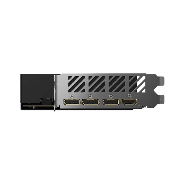 GIGABYTE AORUS XTREME AORUS GeForce RTX 4080 16GB XTREME WATERFORCE NVIDIA GDDR6X (GV-N4080AORUSX W-16GD)