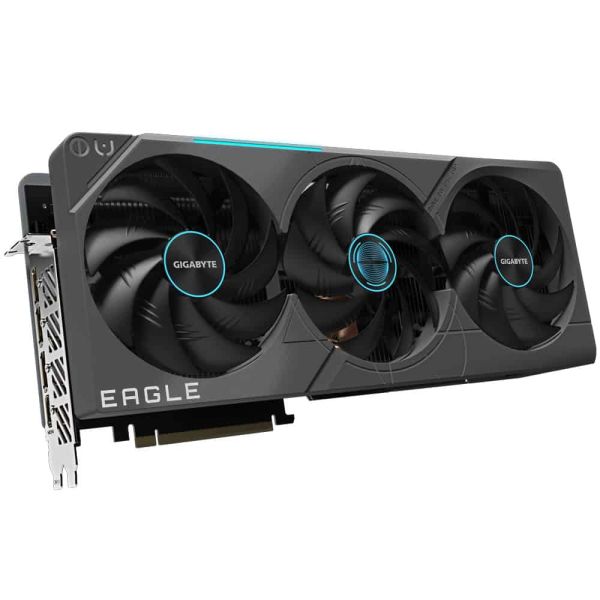 GIGABYTE EAGLE GeForce RTX 4080 16GB OC NVIDIA GDDR6X (GV-N4080EAGLE OC-16GD)
