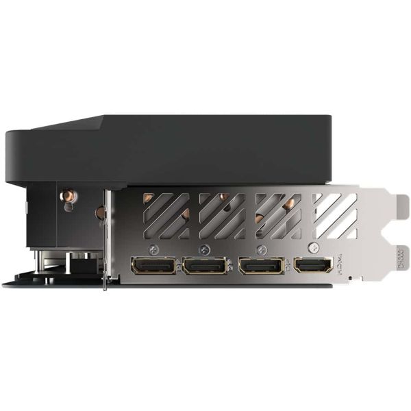 Gigabyte GV-N4080EAGLE-16GD videokaart NVIDIA GeForce RTX 4080 16 GB GDDR6X (GV-N4080EAGLE-16GD)