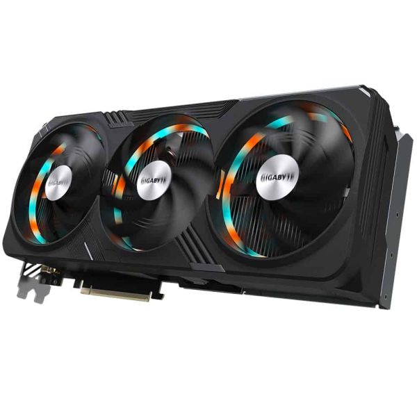 GIGABYTE GAMING GeForce RTX 4080 16GB OC NVIDIA GDDR6X (GV-N4080GAMING OC-16GD)