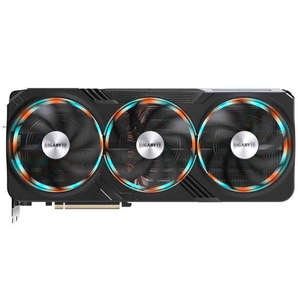 GIGABYTE GAMING GeForce RTX 4080 16GB OC NVIDIA GDDR6X (GV-N4080GAMING OC-16GD)