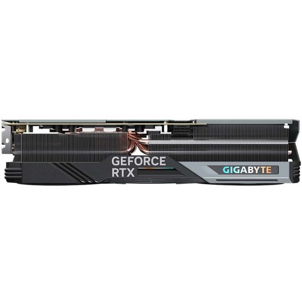 GIGABYTE GAMING GeForce RTX 4080 16GB OC NVIDIA GDDR6X (GV-N4080GAMING OC-16GD)