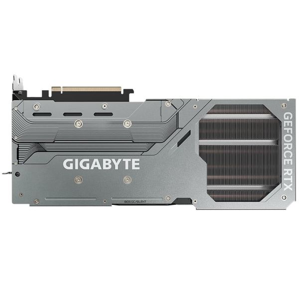 GIGABYTE GAMING GeForce RTX 4080 16GB OC NVIDIA GDDR6X (GV-N4080GAMING OC-16GD)