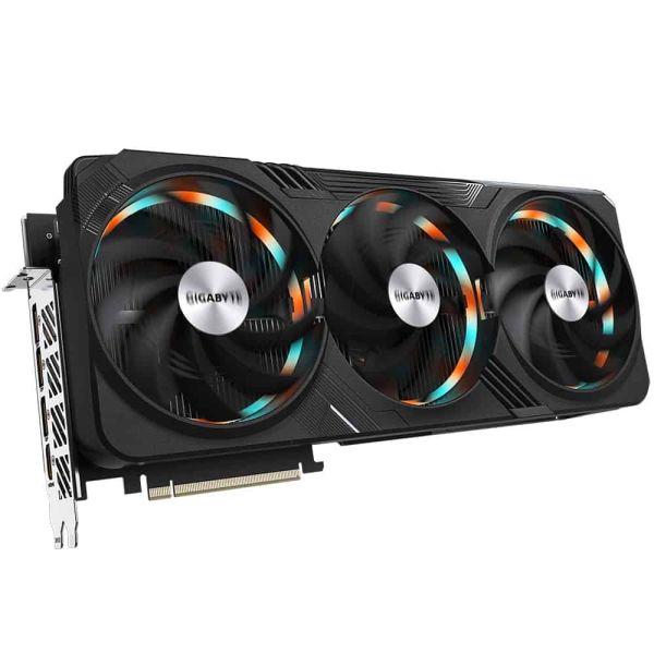 GIGABYTE GAMING GeForce RTX 4080 16GB OC NVIDIA GDDR6X (GV-N4080GAMING OC-16GD)