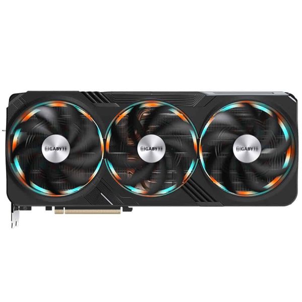GIGABYTE GAMING GeForce RTX 4090 OC 24G NVIDIA 24 GB GDDR6X (GV-N4090GAMING OC-24)