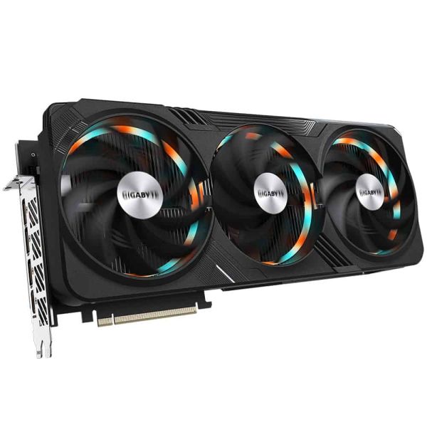 GIGABYTE GAMING GeForce RTX 4090 OC 24G NVIDIA 24 GB GDDR6X (GV-N4090GAMING OC-24)