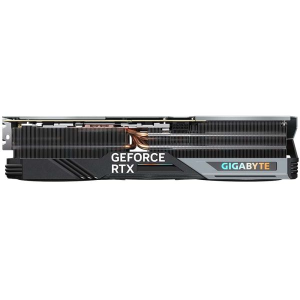 GIGABYTE GAMING GeForce RTX 4090 OC 24G NVIDIA 24 GB GDDR6X (GV-N4090GAMING OC-24)