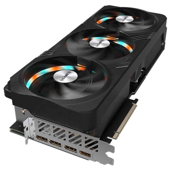 GIGABYTE GAMING GeForce RTX 4090 OC 24G NVIDIA 24 GB GDDR6X (GV-N4090GAMING OC-24)