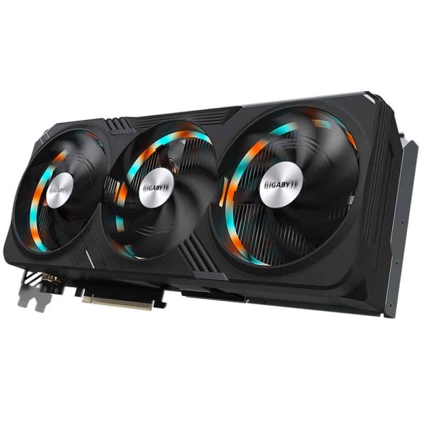 GIGABYTE GAMING GeForce RTX 4090 OC 24G NVIDIA 24 GB GDDR6X (GV-N4090GAMING OC-24)