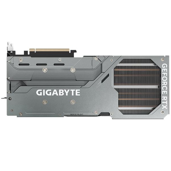 GIGABYTE GAMING GeForce RTX 4090 OC 24G NVIDIA 24 GB GDDR6X (GV-N4090GAMING OC-24)