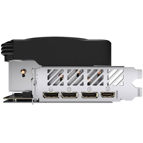 Gigabyte GAMING GeForce RTX 4090 OC 24G NVIDIA 24 GB GDDR6X (GV-N4090GAMING OC-24)