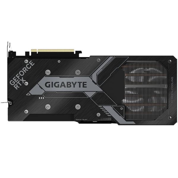 GIGABYTE GeForce RTX 4090 WINDFORCE 24G NVIDIA 24 GB GDDR6X (GV-N4090WF3-24GD)