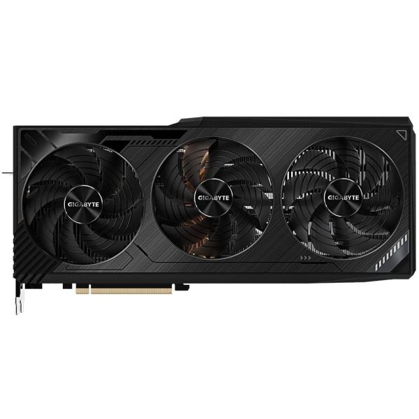 GIGABYTE GeForce RTX 4090 WINDFORCE 24G NVIDIA 24 GB GDDR6X (GV-N4090WF3-24GD)