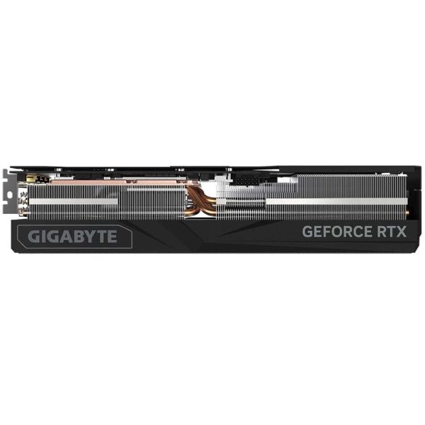 GIGABYTE GeForce RTX 4090 WINDFORCE 24G NVIDIA 24 GB GDDR6X (GV-N4090WF3-24GD)