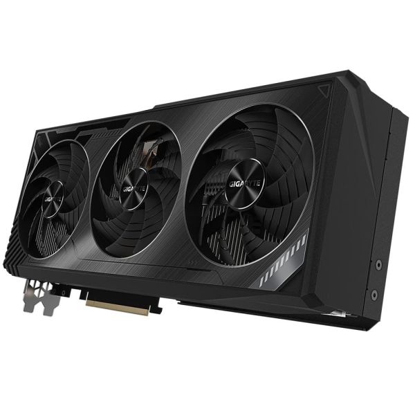 GIGABYTE GeForce RTX 4090 WINDFORCE 24G NVIDIA 24 GB GDDR6X (GV-N4090WF3-24GD)