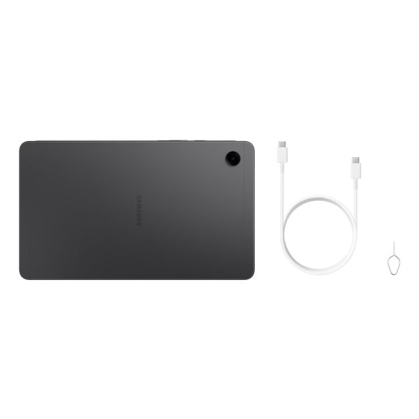 Samsung Galaxy Tab A9 (Wi-Fi, 8.7") (SM-X110NZAEEUB)