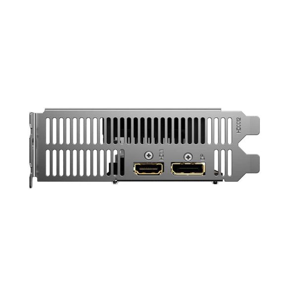 Gigabyte Radeon RX 6400 D6 LOW AMD 4 GB GDDR6 (GV-R64D6-4GL)