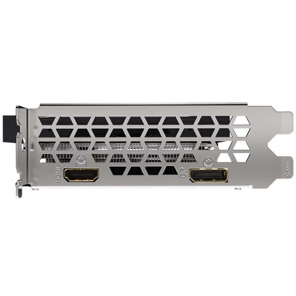 Gigabyte Radeon RX 6500 XT EAGLE 4G AMD 4 GB GDDR6 (GV-R65XTEAGLE-4GD)