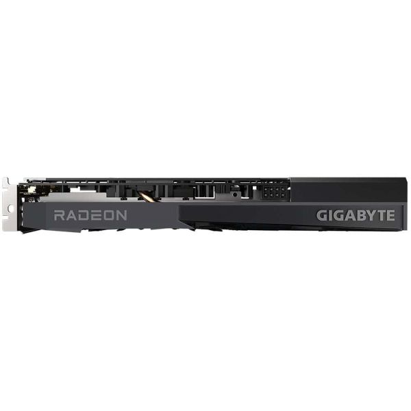 GIGABYTE EAGLE Radeon RX 6650 XT 8G AMD 8 GB GDDR6 (GV-R665XTEAGLE-8GD) GIGABYTE EAGLE Radeon RX 6650 XT 8G AMD 8 GB GDDR6 (GV-R665XTEAGLE-8GD)