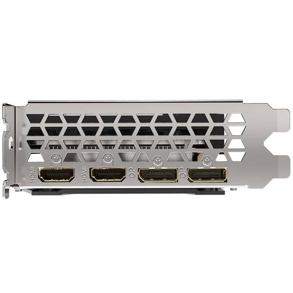 GIGABYTE EAGLE Radeon RX 6650 XT 8G AMD 8 GB GDDR6 (GV-R665XTEAGLE-8GD) GIGABYTE EAGLE Radeon RX 6650 XT 8G AMD 8 GB GDDR6 (GV-R665XTEAGLE-8GD)